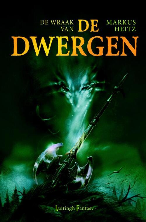 Dwergen 3: De Wraak van de Dwergen