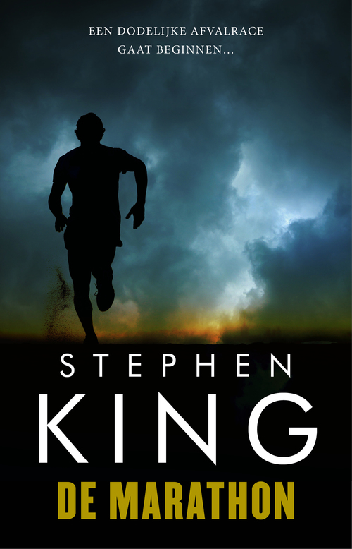 De marathon
