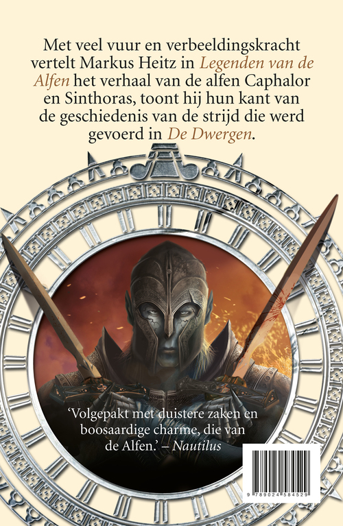 Gerechtvaardigde Toorn