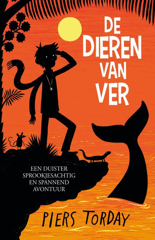 De dieren van Ver