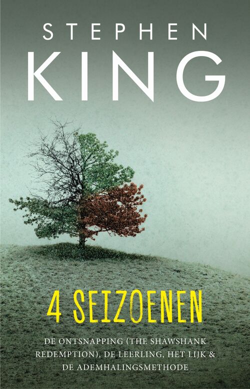 Vier seizoenen