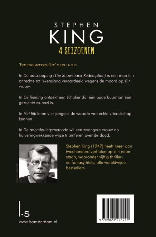 4 Seizoenen