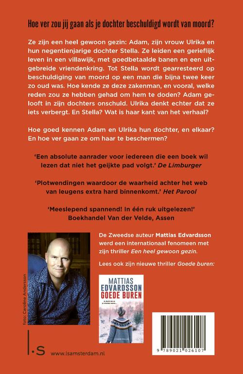 Een heel gewoon gezin