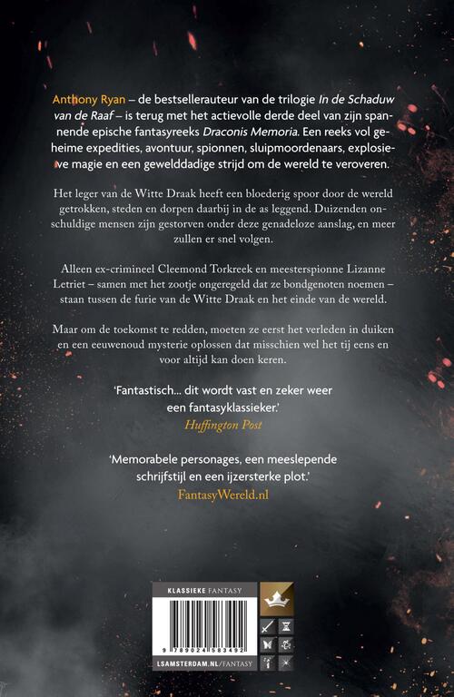 Het Keizerrijk van As