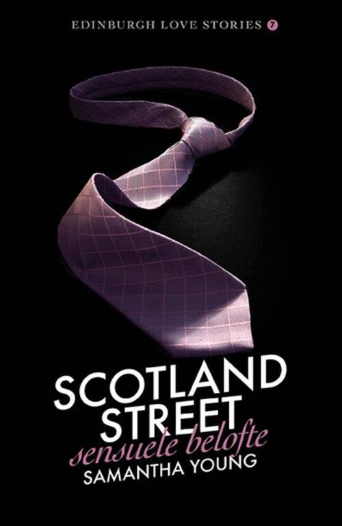 Scotland Street - Sensuele belofte