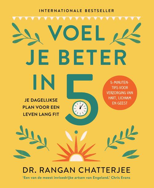 Voel je beter in 5