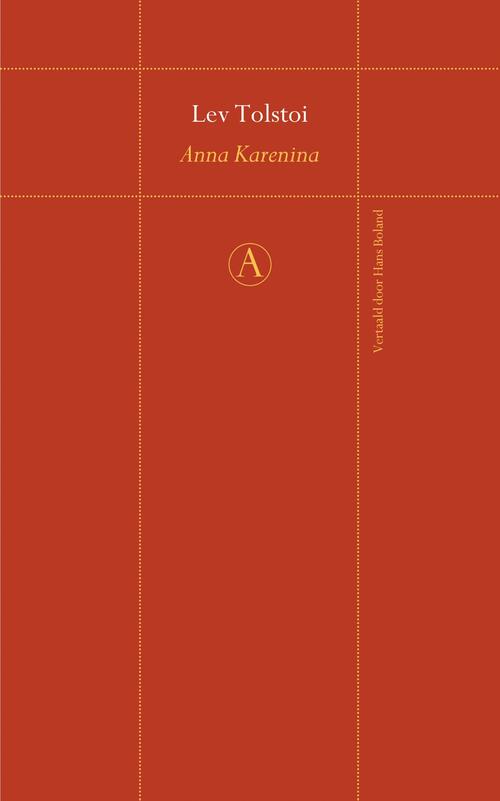 Anna Karenina