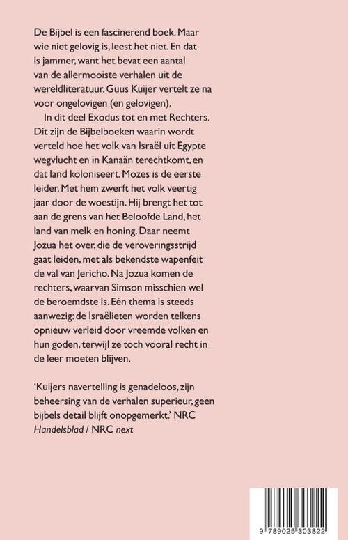 De Bijbel voor ongelovigen 2