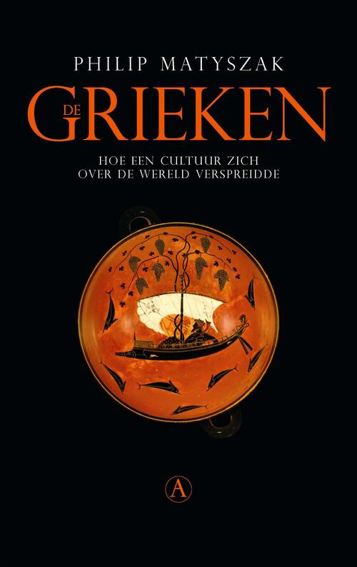 De Grieken