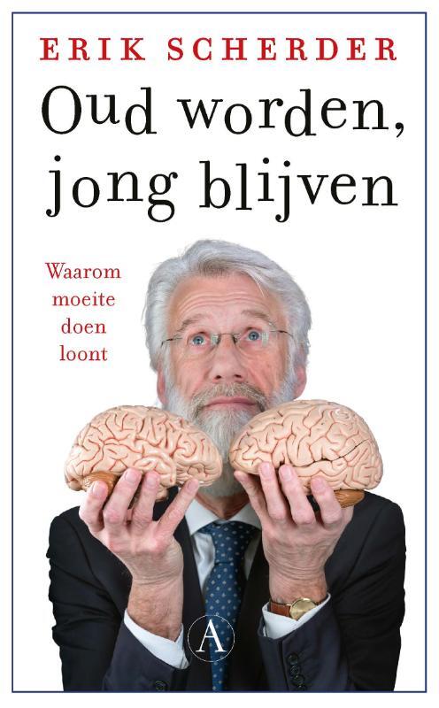 Oud worden, jong blijven