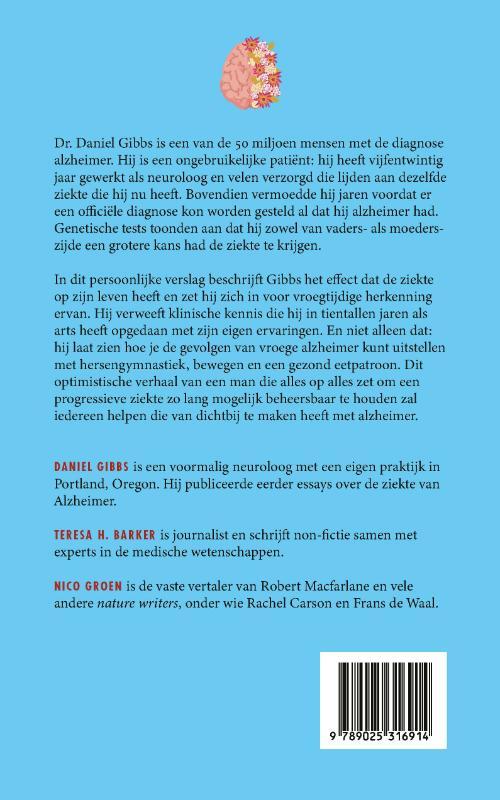 Een tatoeage op mijn brein
