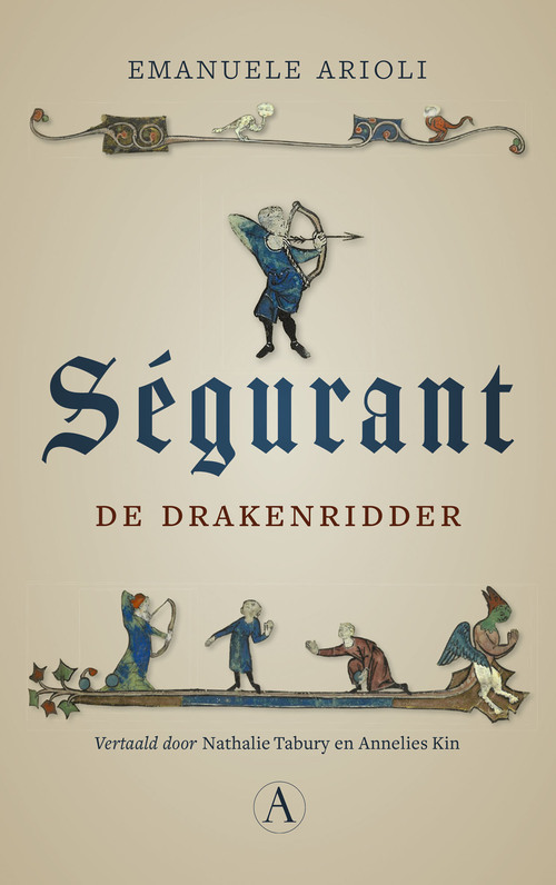 Ségurant