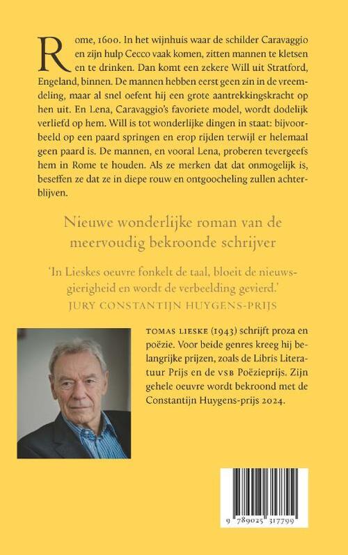 Wij van de Ripetta