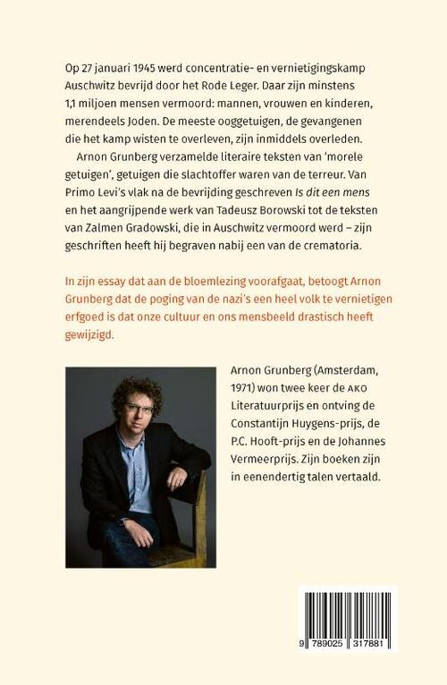 Bij ons in Auschwitz