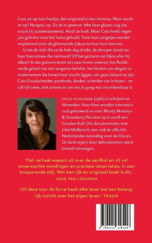 Het gezoem van bijna alles