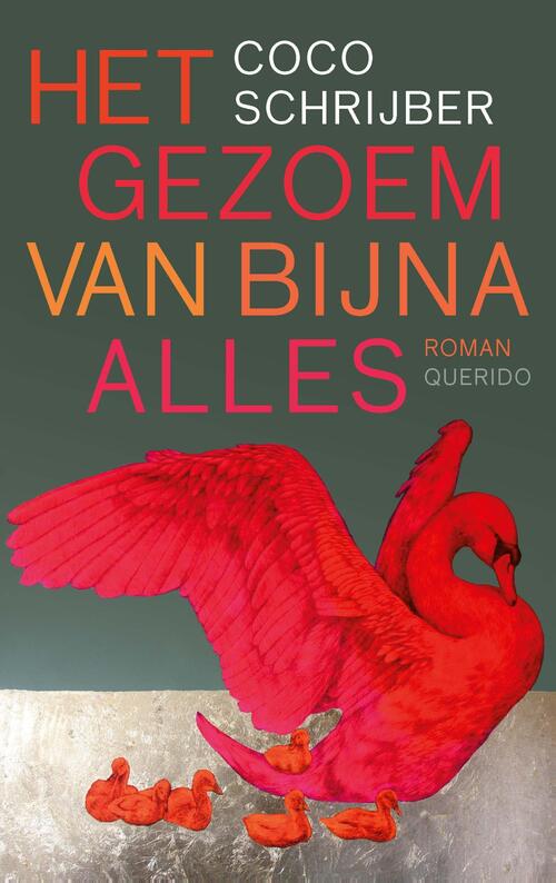 Het gezoem van bijna alles