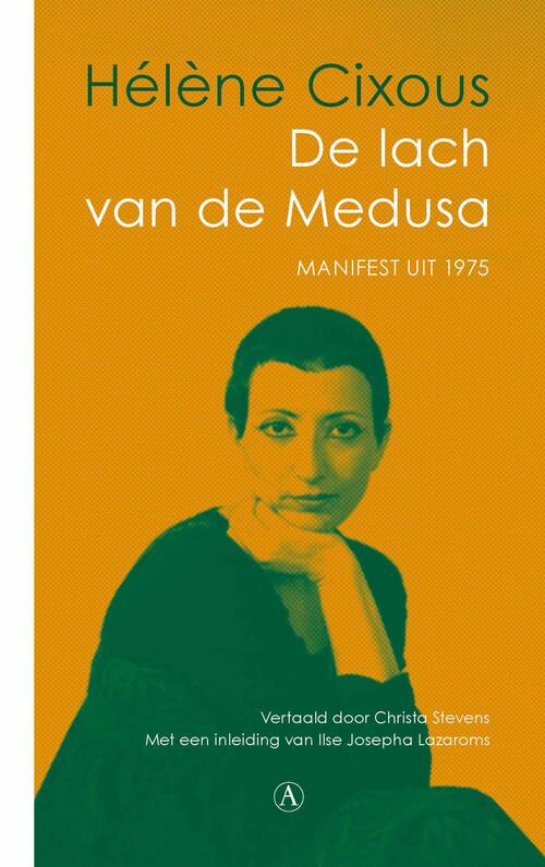 De lach van de Medusa