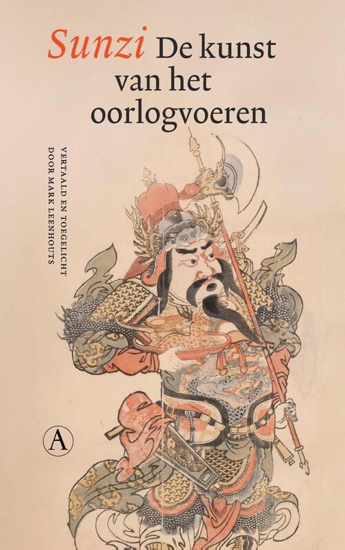 De kunst van het oorlogvoeren
