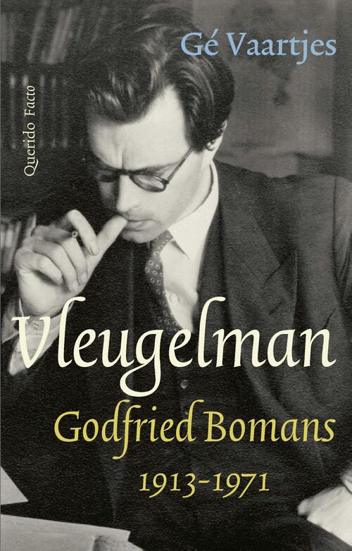 Vleugelman