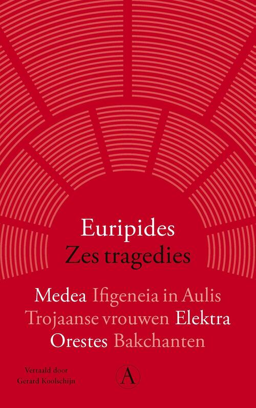 Zes tragedies