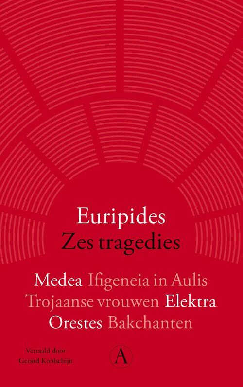 Zes tragedies