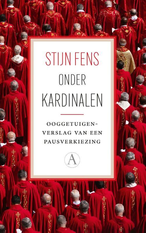 Onder kardinalen