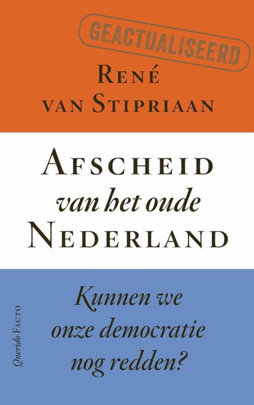 Afscheid van het oude Nederland