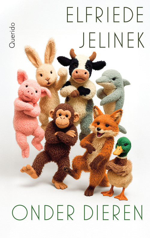 Onder dieren
