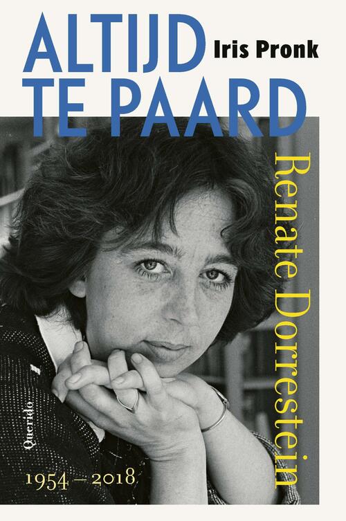 Altijd te paard