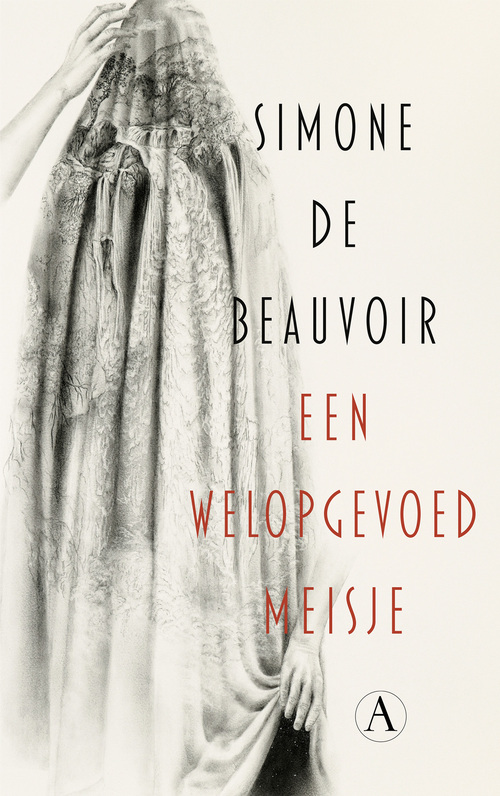 Een welopgevoed meisje