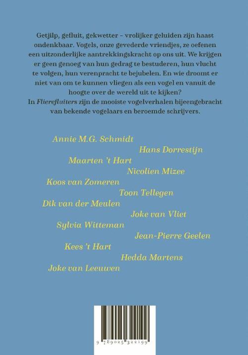 Flierefluiters