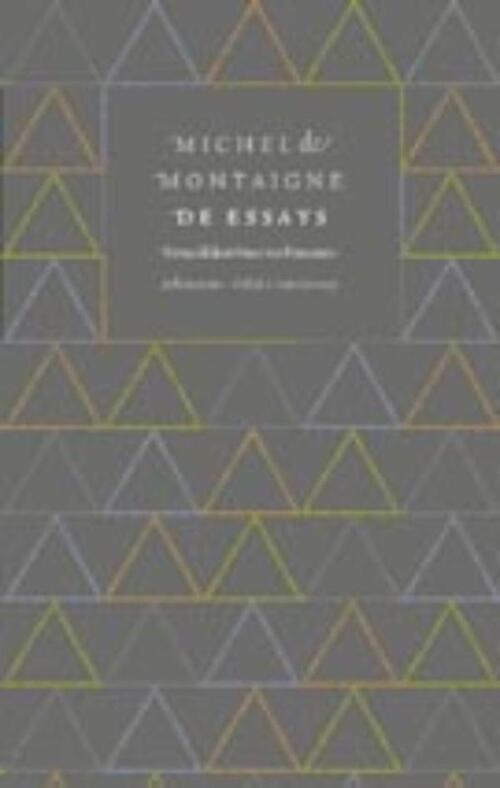 De essays