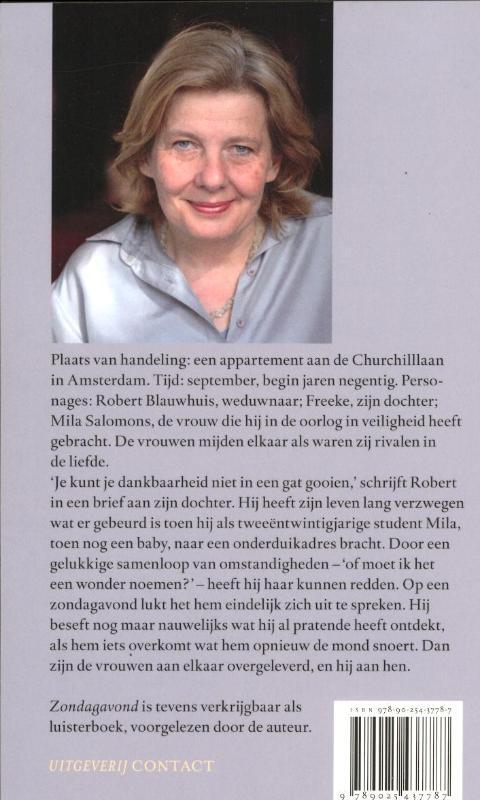 Zondagavond