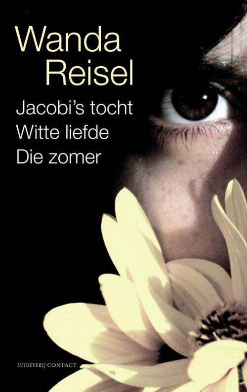 Jacobi's tocht Witte liefde Die zomer