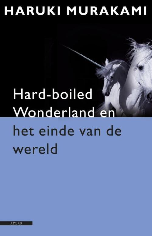 Hard-boiled wonderland en het einde van de wereld