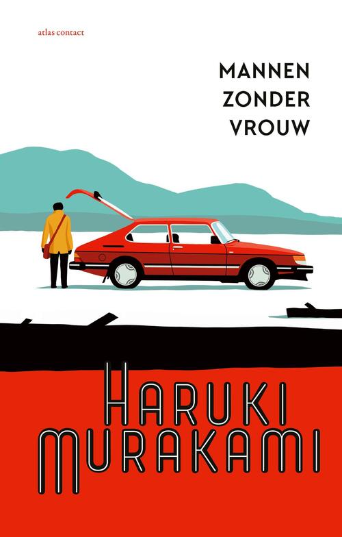 Mannen zonder vrouw