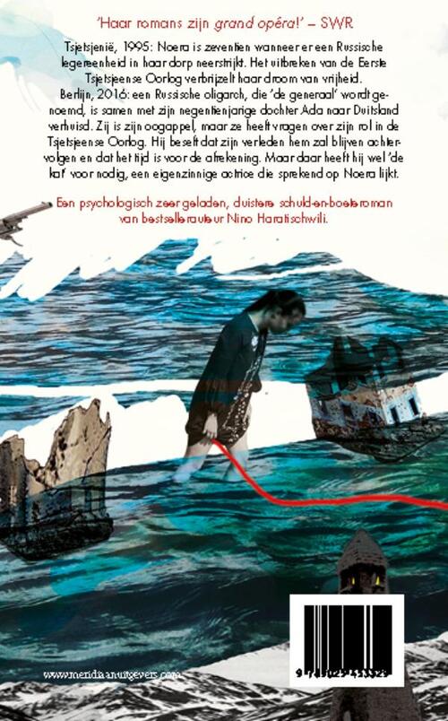 De kat en de generaal