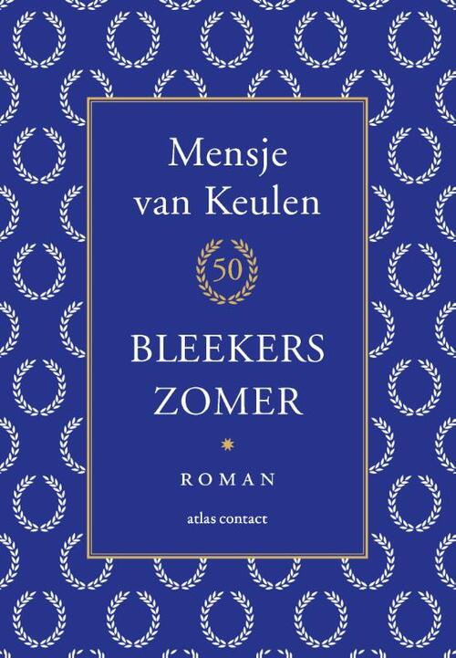Bleekers zomer