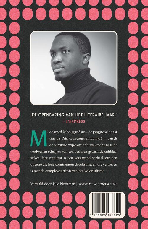 De diepst verborgen herinnering van de mens