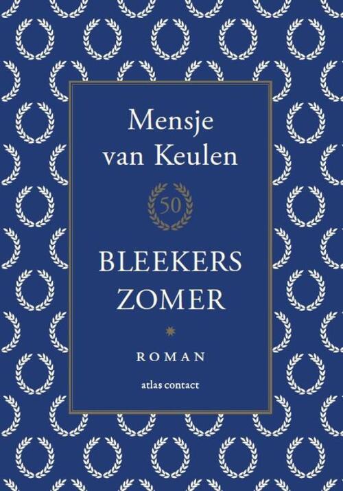 Bleekers zomer