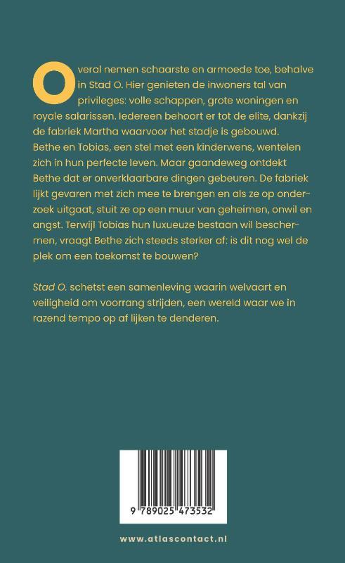 Stad O.
