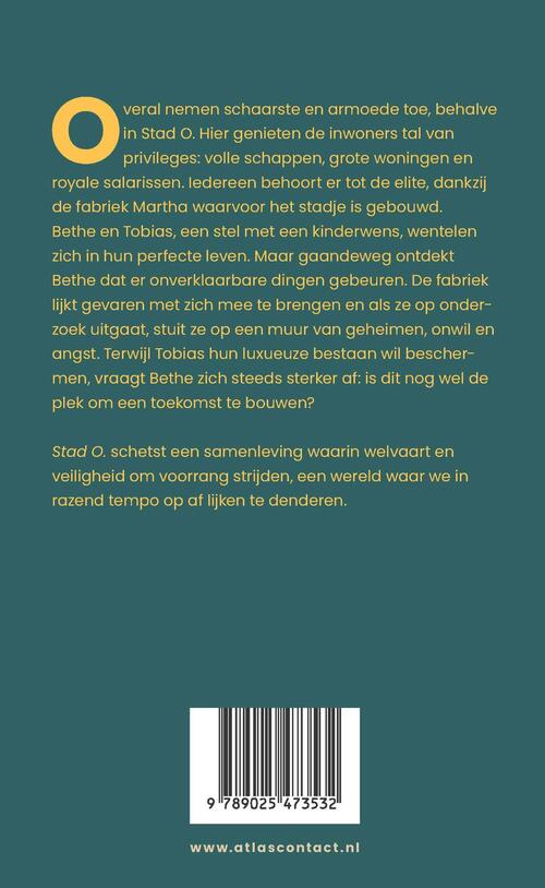 Stad O.