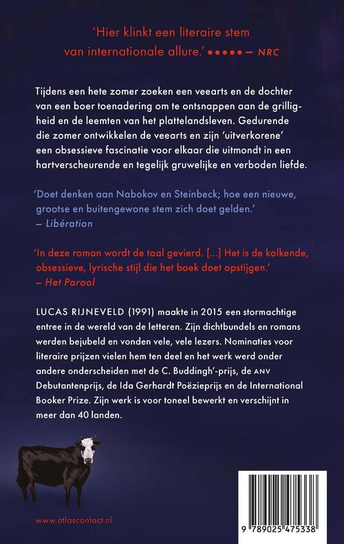 Mijn lieve gunsteling