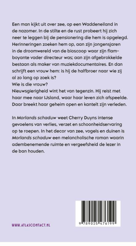 Morlands schaduw
