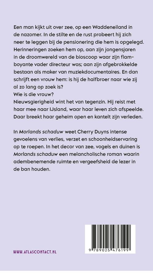 Morlands schaduw