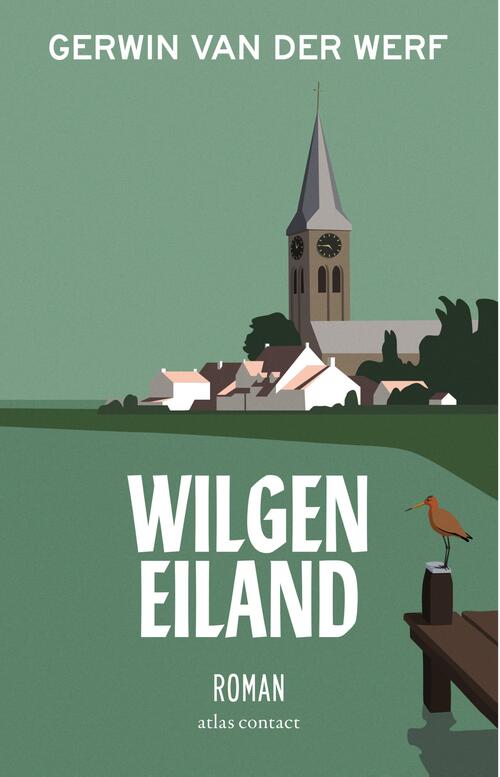 Wilgeneiland
