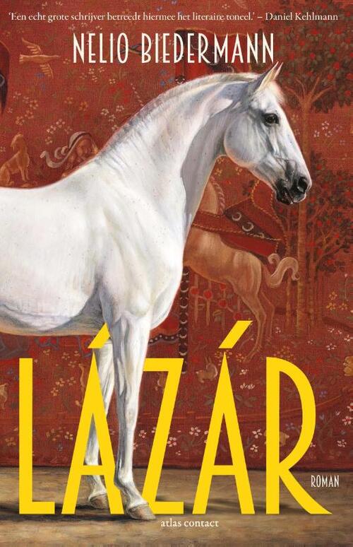 Lázár