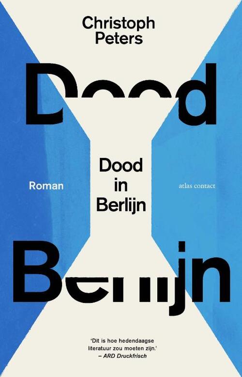 Dood in Berlijn