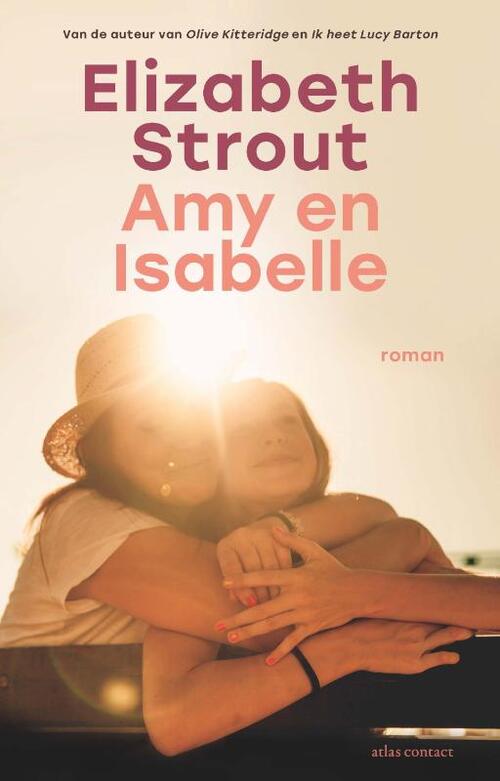 Amy en Isabelle