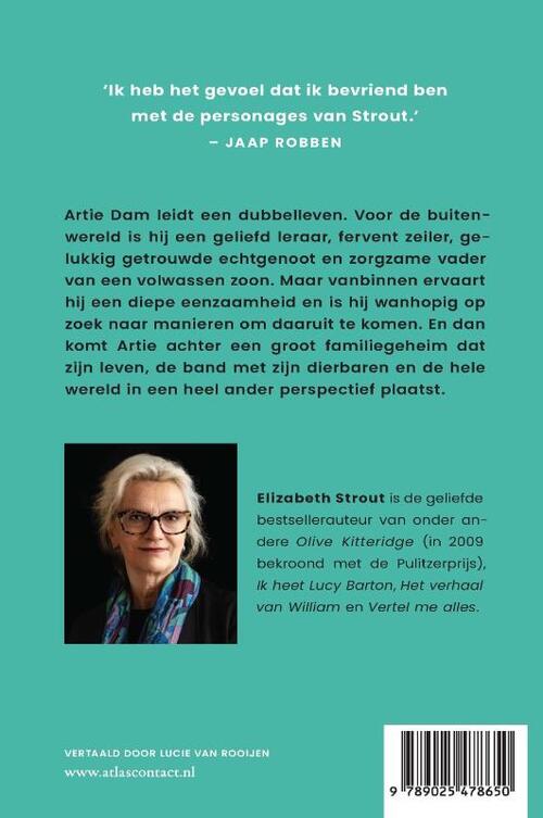 Wat ongezegd blijft